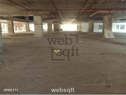 Commercial building for Rent in Hyderabad